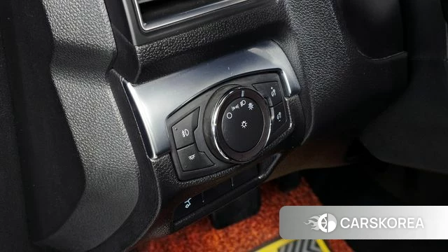 Ford Explorer id 4882346 из Кореи 21