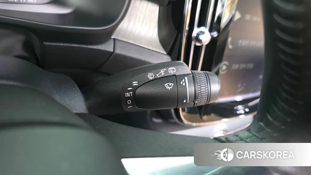 Volvo XC40 id 4464896 из Кореи 21