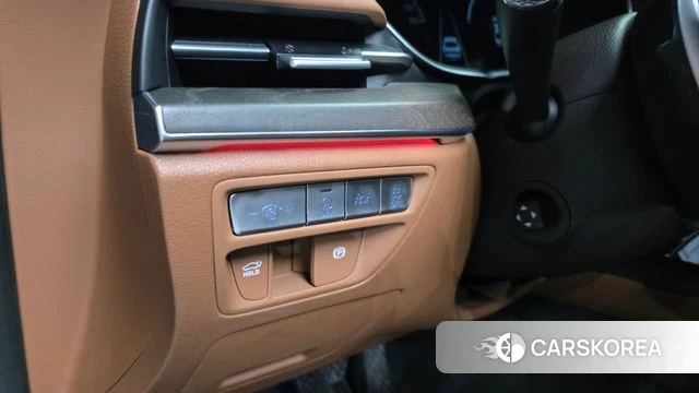 Genesis G80 (RG3) id 4482568 из Кореи 21
