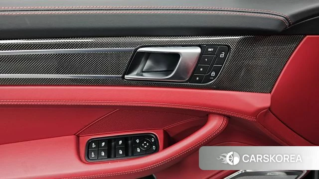 Porsche Panamera (971) id 4422091 из Кореи 21