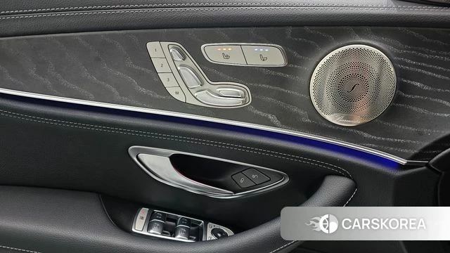 Mercedes-Benz E-Class W213 id 4650969 из Кореи 21
