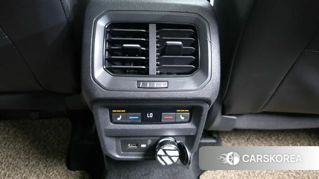 Volkswagen Tiguan second Generation id 4698880 из Кореи 21