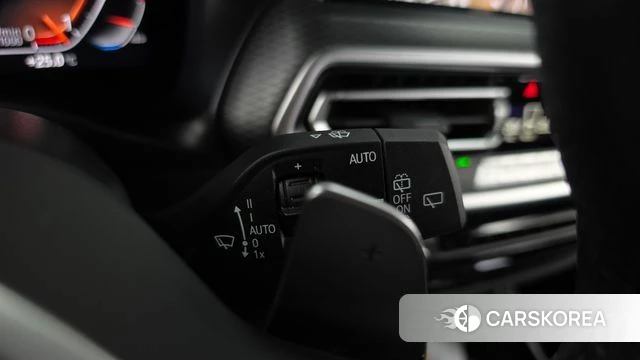 BMW X3 (G01) id 4880457 из Кореи 21