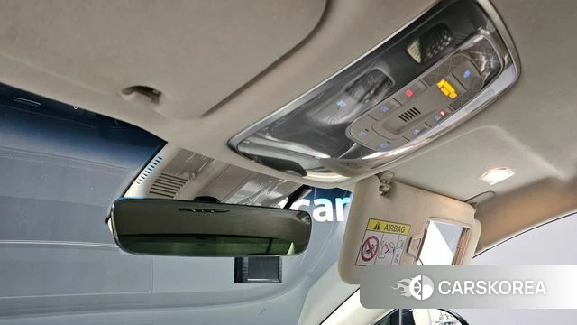 Genesis G80 (RG3) id 4203211 из Кореи 21