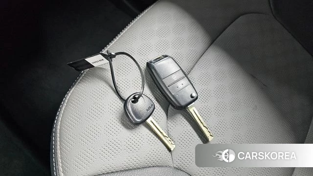 Kia The New Ray id 4401562 из Кореи 21