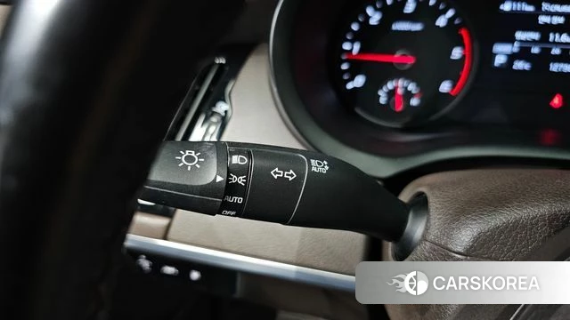 Kia Stinger id 4435476 из Кореи 21