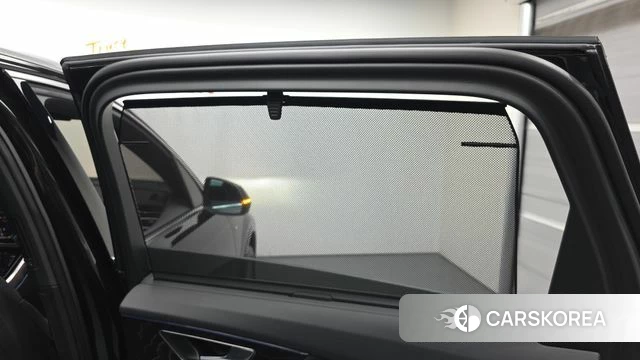 Audi Q7 (4M) id 4696345 из Кореи 21