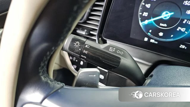 Kia Sportage 5th Generation Hybrid id 4640883 из Кореи 21