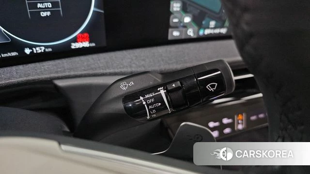 Kia EV6 id 4739970 из Кореи 21