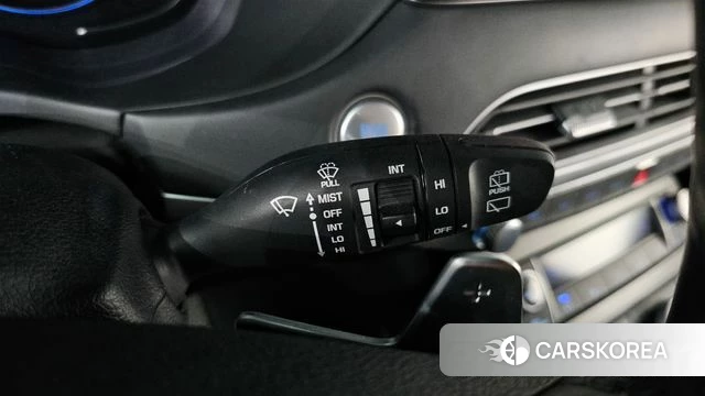 Hyundai Palisade id 4632447 из Кореи 21