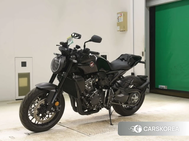 OTHER CB1000R-2 BLACK ED id 3948491 из Японии 21