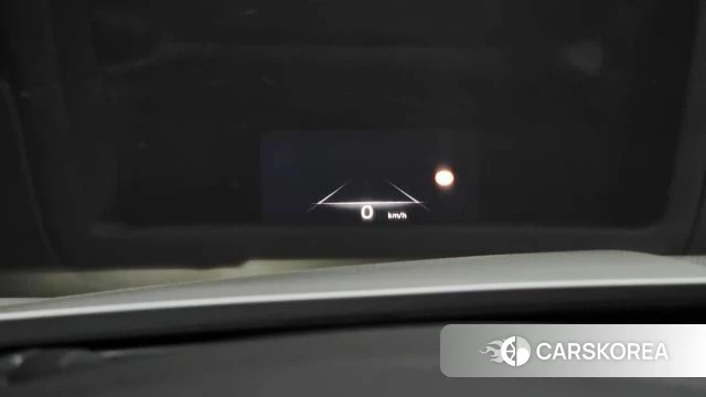 Genesis G80 (RG3) id 4244472 из Кореи 21