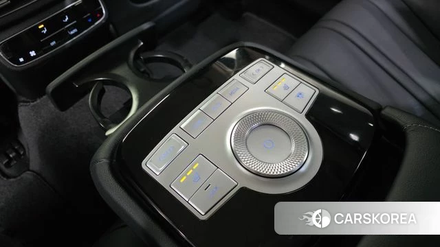 Genesis G80 (RG3) id 4202869 из Кореи 21