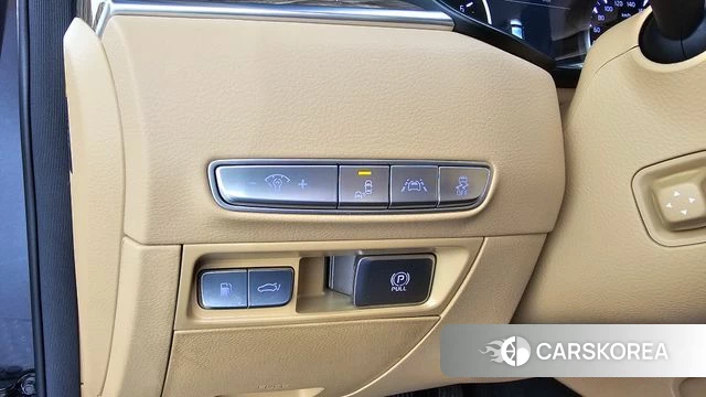 Kia More K9 id 4775740 из Кореи 21
