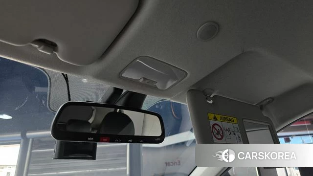 Kia Morning Urban (JA) id 4774969 из Кореи 21