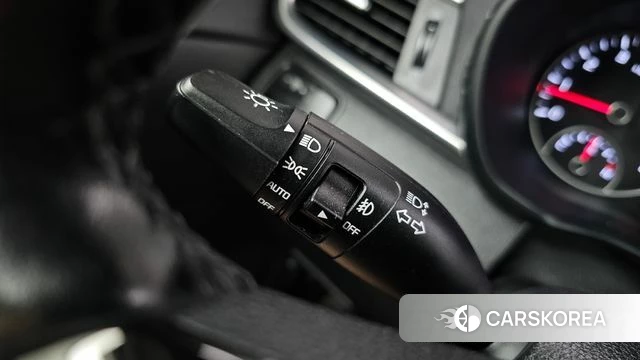 Kia The New K5 2nd generation id 4652272 из Кореи 21