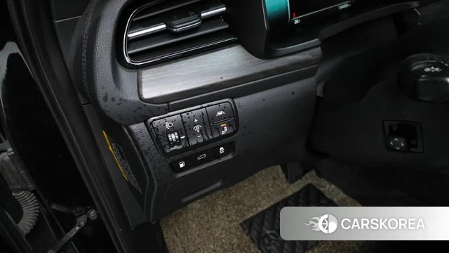 Kia K7 Premier id 4339193 из Кореи 21
