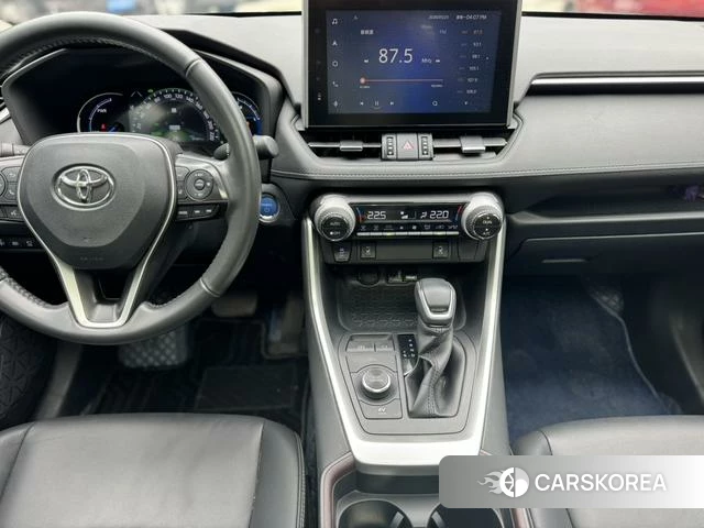 Toyota RAV4 Rongfang id 4374485 из Китая 21
