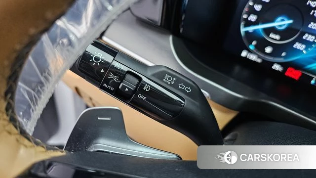 Kia Sorento 4th Generation id 4701667 из Кореи 21