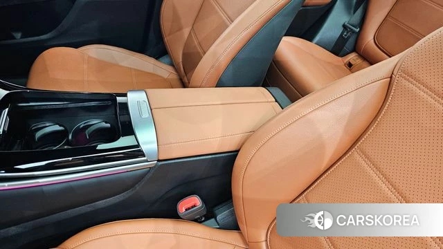 Mercedes-Benz GLC-Class X254 id 4307971 из Кореи 21