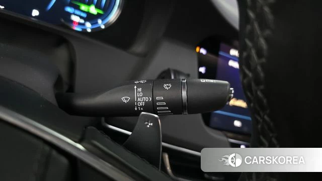 Cadillac CT6 id 4331309 из Кореи 21