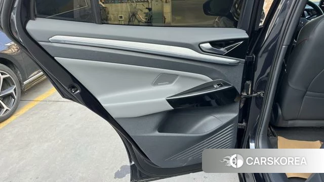 Volkswagen ID.4 CROZZ id 4257979 из Китая 21