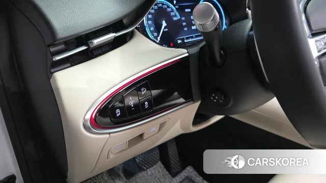 Genesis GV70 id 4623857 из Кореи 21