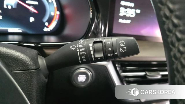 Kia Mohave Master id 4244284 из Кореи 21