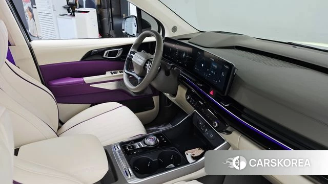 Kia The New Carnival 4th Generation id 4578585 из Кореи 21