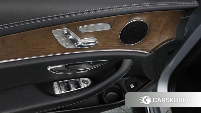 Mercedes-Benz E-Class W213 id 4309296 из Кореи 21