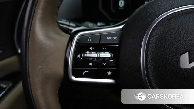 Kia The New Sorento 4th Generation id 4474498 из Кореи 21