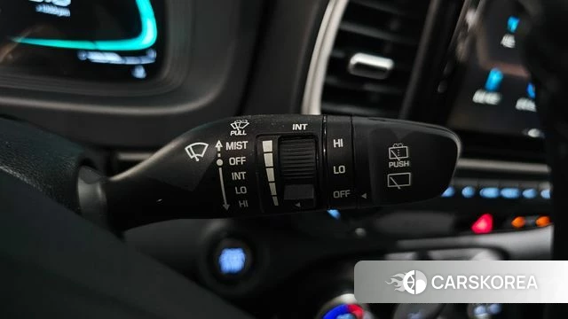 Hyundai Venue id 4589897 из Кореи 21