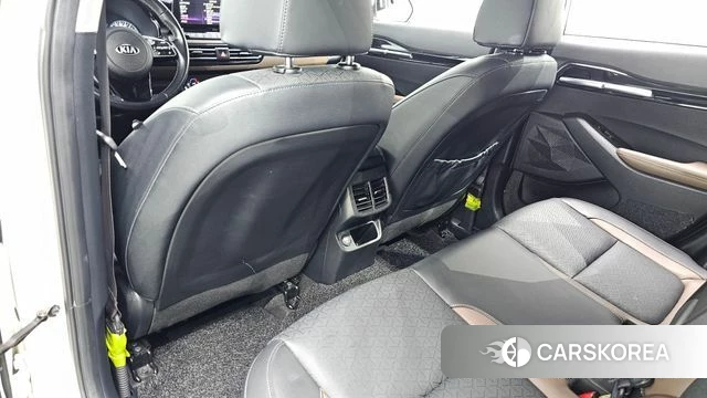 Kia Seltos id 4894925 из Кореи 21