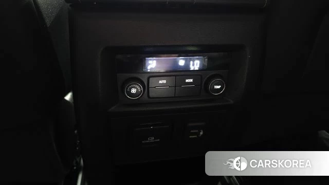 Chevrolet (GM Daewoo) Traverse id 4562785 из Кореи 21