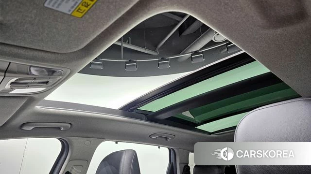 Hyundai Santa Fe TM id 4363198 из Кореи 21