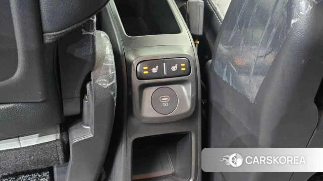 Kia The New Kia Ray id 4590192 из Кореи 21