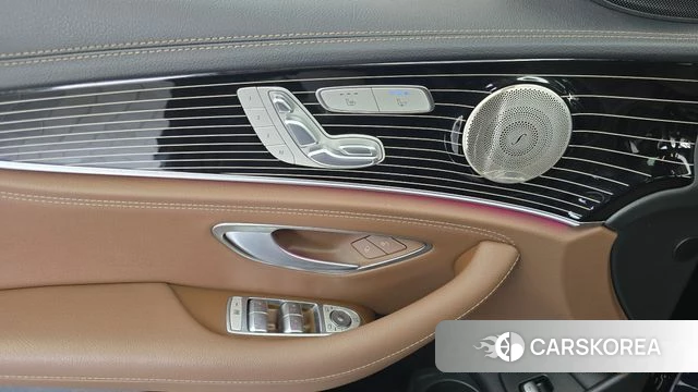 Mercedes-Benz E-Class W213 id 4500026 из Кореи 21