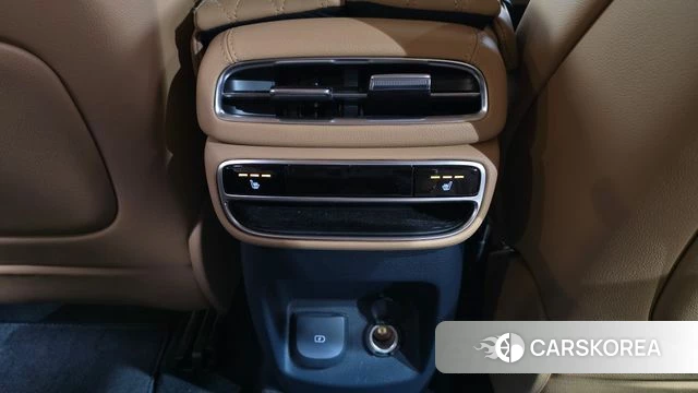 Genesis GV80 id 4613420 из Кореи 21