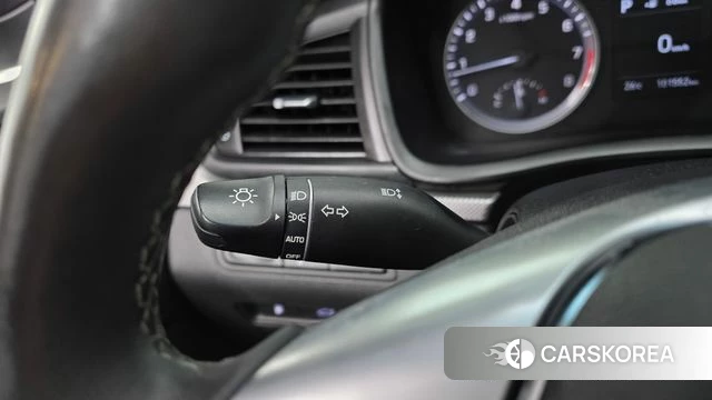 Hyundai Sonata New Rise id 4508588 из Кореи 21