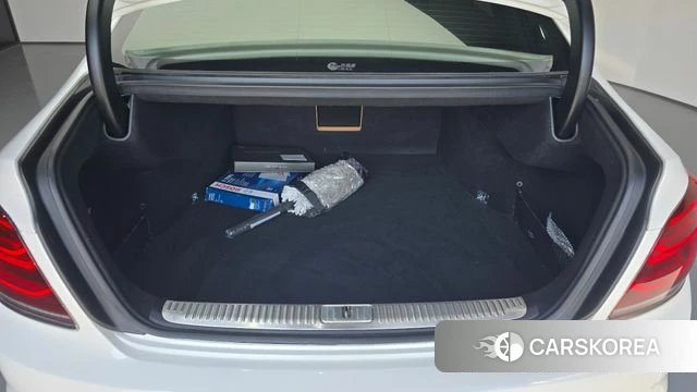 Kia More K9 id 4677201 из Кореи 21