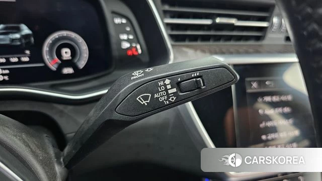 Audi A6 (C8) id 4519811 из Кореи 21