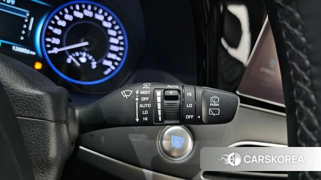 Hyundai Palisade id 4293533 из Кореи 21