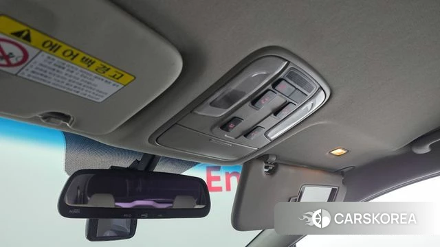 Kia All New Carnival id 4378226 из Кореи 21