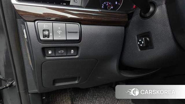 Kia Come New K7 id 4345479 из Кореи 21