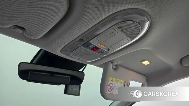 Hyundai Ionic 5 id 4292274 из Кореи 21