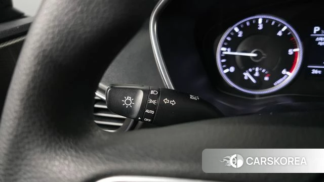 Hyundai Santa Fe TM id 4378201 из Кореи 21