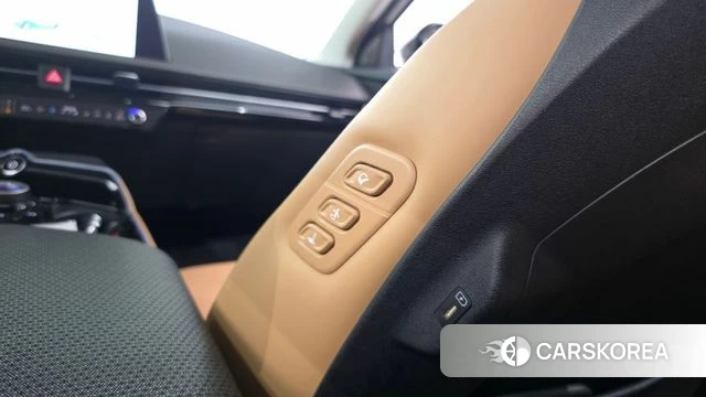 Kia EV6 id 4603221 из Кореи 21