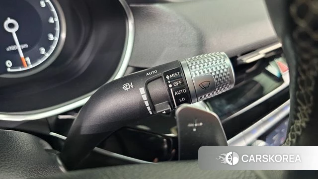 Genesis G80 (RG3) id 4202041 из Кореи 21