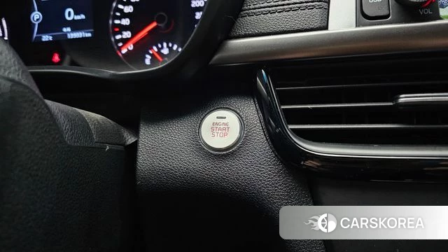Kia K5 Hybrid 2nd Generation id 4188617 из Кореи 21