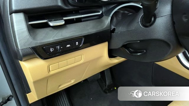 Kia Carnival 4th generation id 4383834 из Кореи 21